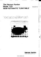 Harman-Kardon T-25-Service-Manual-2 
